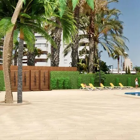 Apartamento Ambar Morpar