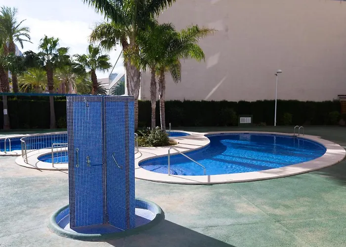 Apartamento Ambar Morpar