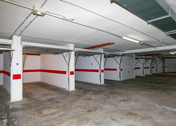 Apartamento Ambar Morpar *