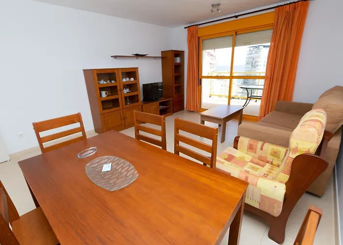 Ambar Morpar * Calpe