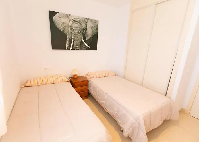 Apartamento Ambar Morpar