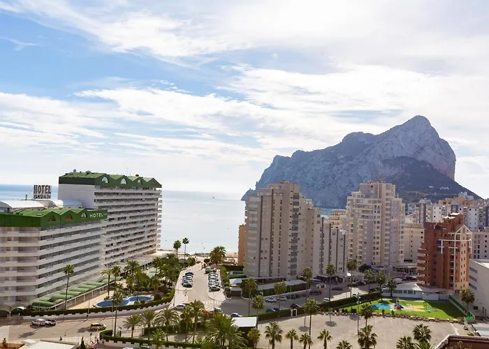 Ambar Morpar Apartamento