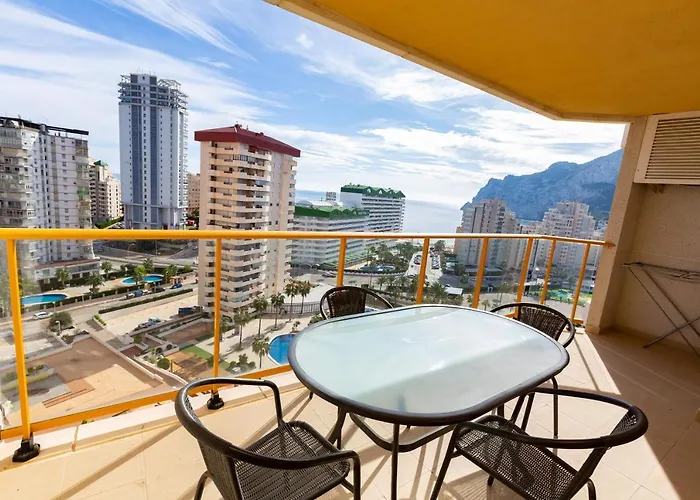 Ambar Morpar Apartamento