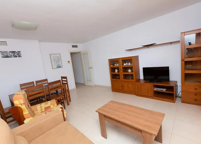 Apartamento Ambar Morpar