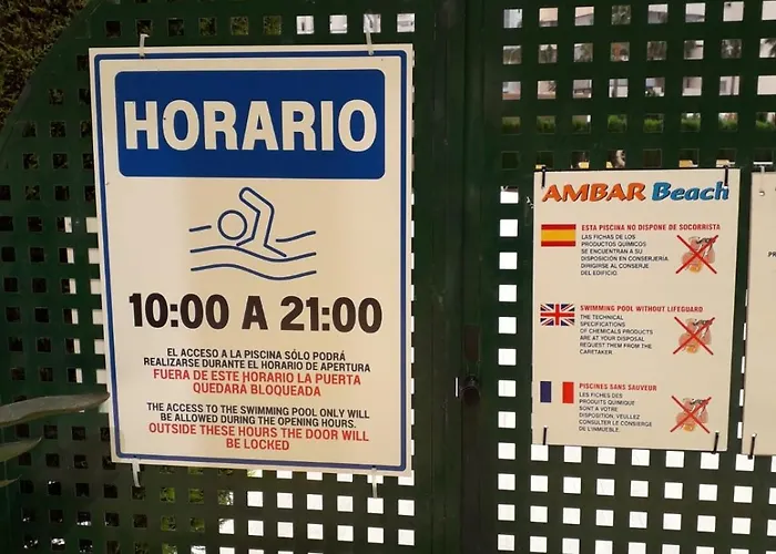 Ambar Morpar Apartamento *