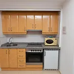 Апартаменти Ambar Morpar *
