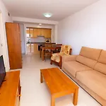 Appartamento Ambar Morpar Calpe