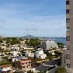 Ambar Morpar Calpe