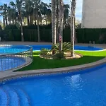 Ambar Morpar Calpe