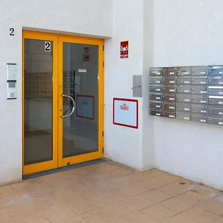 アパート Ambar Morpar *