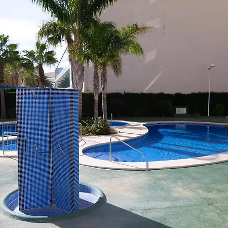 Apartment Ambar Morpar