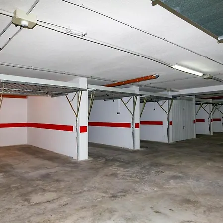 Apartment Ambar Morpar *