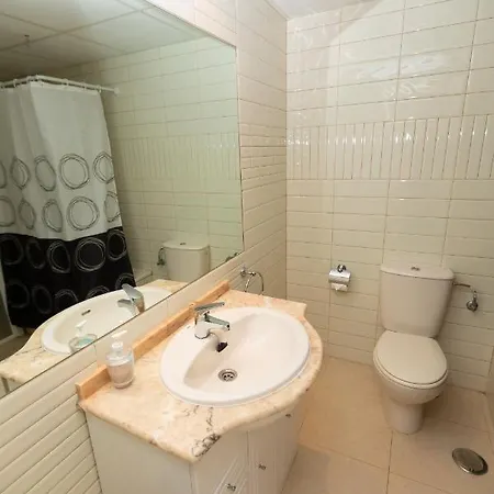 Ambar Morpar Apartment *