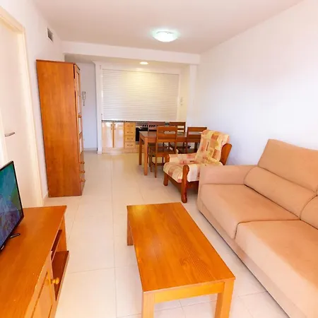 Ambar Morpar Appartement Calp