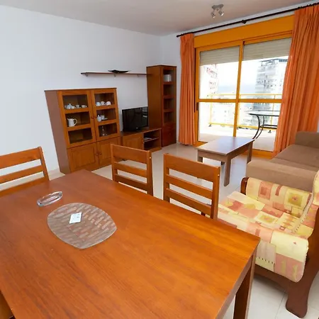 Ambar Morpar * Calpe