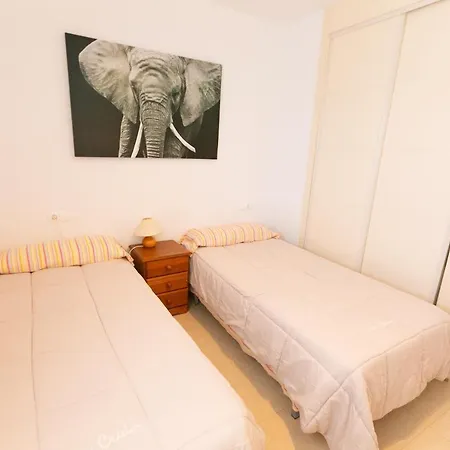 Apartment Ambar Morpar