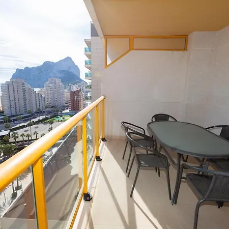 Ambar Morpar カルプ