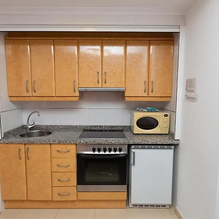 Apartment Ambar Morpar *