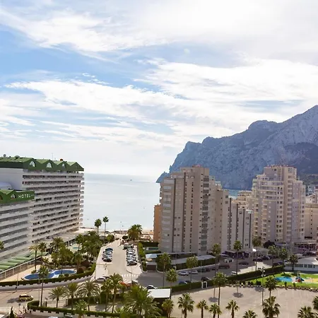 Ambar Morpar Apartment