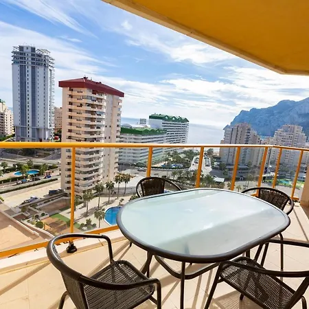 Ambar Morpar Apartmán