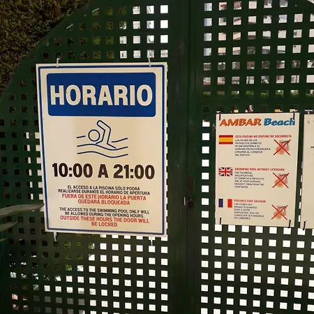 Ambar Morpar Apartmán *