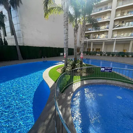 Apartment Ambar Morpar *