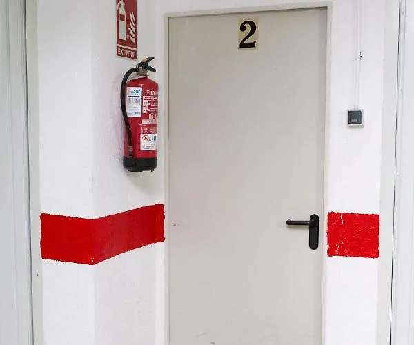 Ambar Morpar Apartament