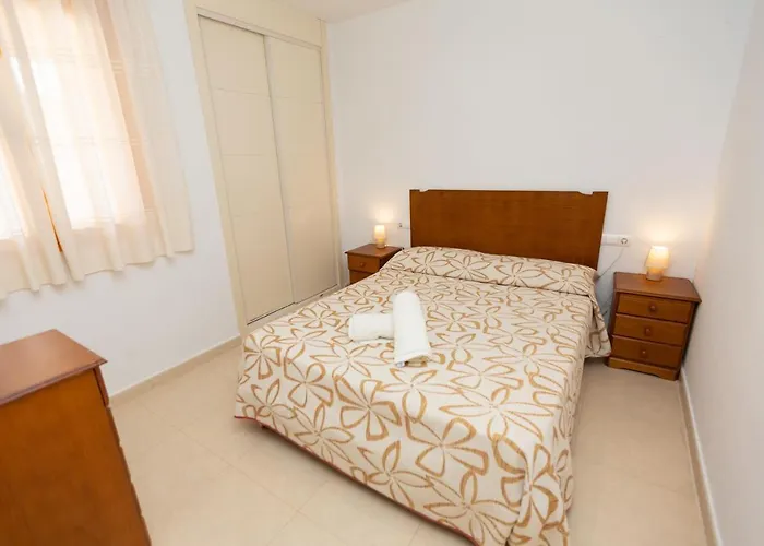 Apartament Ambar Morpar *
