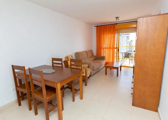 Apartament Ambar Morpar