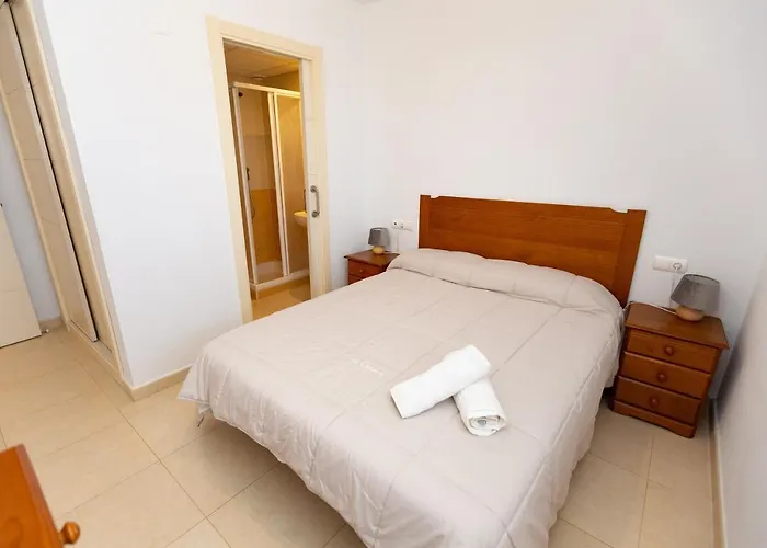 Ambar Morpar Apartament