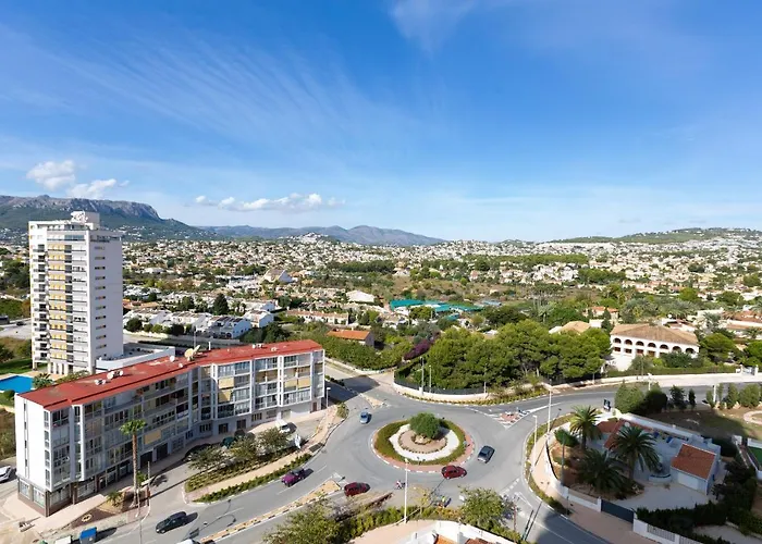 Apartament Ambar Morpar