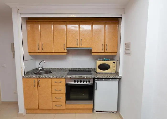 Apartament Ambar Morpar *