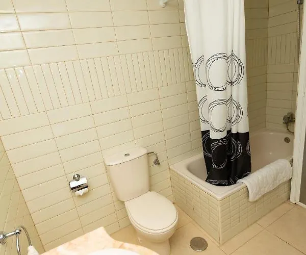 Apartament Ambar Morpar